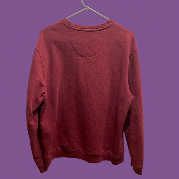 virginia tech sweatshirt - Picture 2 of 4